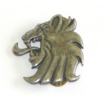 Kokardi, Maavoimien lakkimerkki